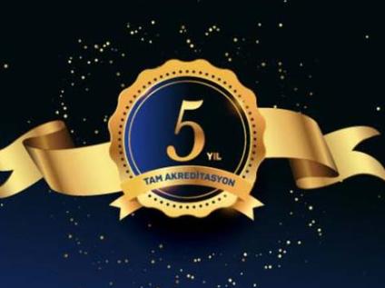 KTU Department of Business Administration was accredited by STAR Accreditation & Rating Association
