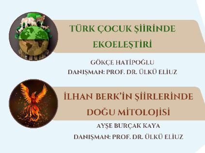 Seminer Sunumları