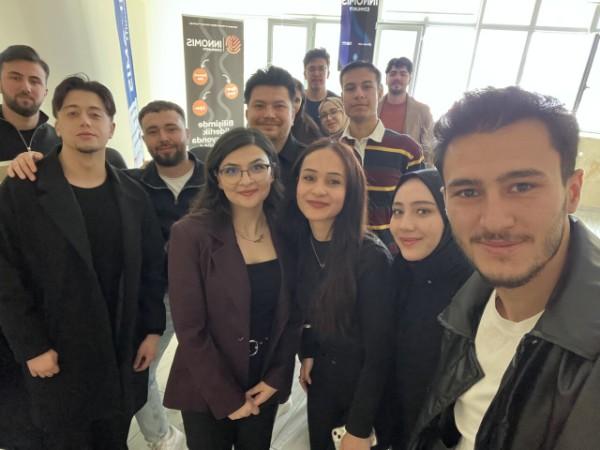 InnoMIS YBS Kariyer Günleri
