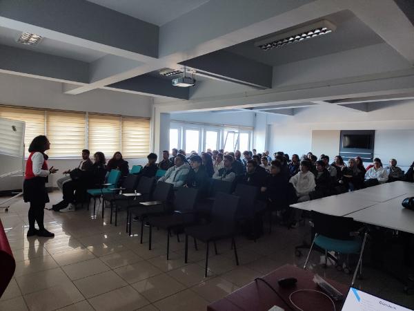 Erasmus Information Meeting 