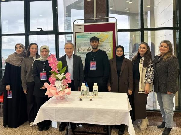 10-11-12 Aralık 2025' te düzenlenen Büyük Karadeniz Forumuna Katıldık!