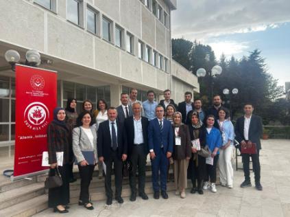Ailenin Korunması ve Güçlendirilmesi İl Eylem Planı Çalıştayı