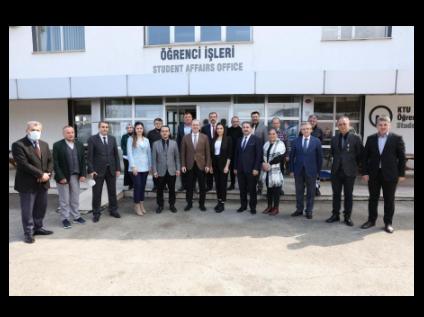 'Student Affairs Call Center' opened  