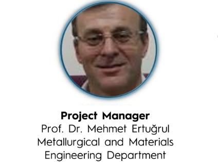 M-ERA.NET Project Support to Our Faculty Member