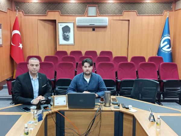 "Akademik Performans ve Hedefler" Sunumu-28