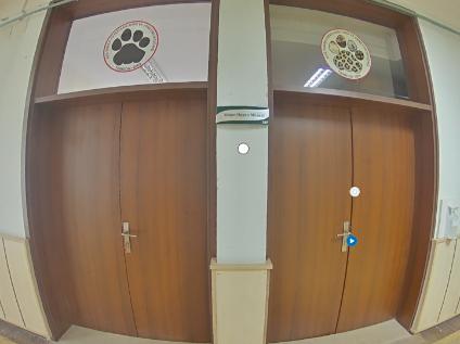 Wildlife Laboratory Virtual Tour