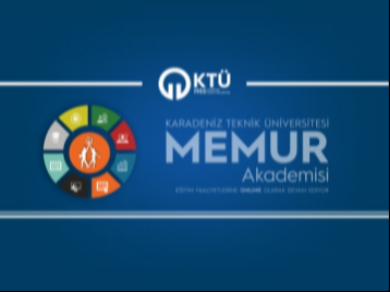 Microsoft Office Uygulamaları ve Çalışma Planlama Süreci Eğitimi Verildi