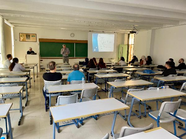 2025-2026 Öğretim Yılı Güz Dönemi Oryantasyon Programı Düzenlendi