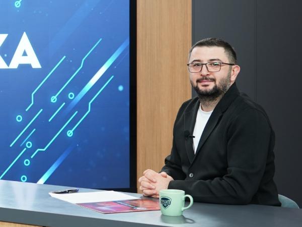 Akademika'da Maçka MYO Turizm ve Otel İşletmeciliği Programı Tanıtıldı