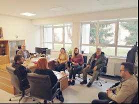 İlımız İçın Yenı Bır Tarimsal Ürün: Aronya 