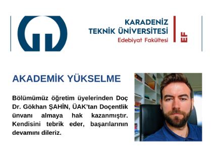 Akademik Yükselme