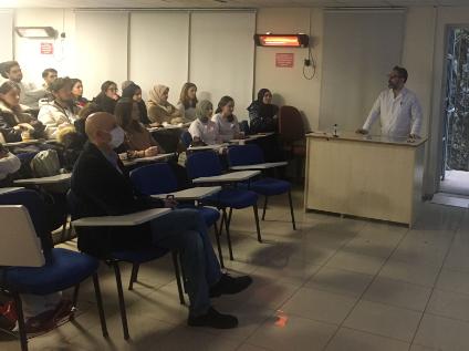 Diş Hekimliğinde Akılcı Antibiyotik Kullanımı