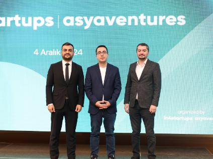 KTÜ'ye "Girişim Dostu Üniversite" Ödülü!