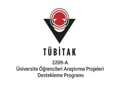 2209-A Üniversite Öğrencileri Araştırma Projeleri Destekleme Programı Açıklandı