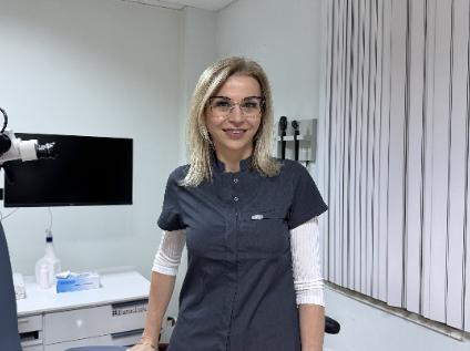 Üç Haftayı Aşan Ses Kısıklığı Kanser Habercisi Olabilir

