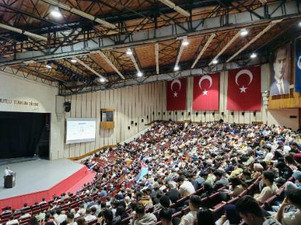 İŞKUR Gençlik Programı