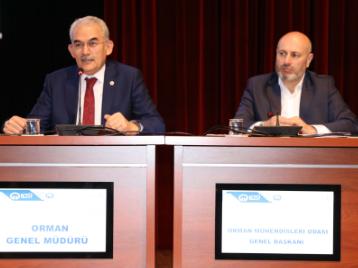 KTÜden Başarı Hikâyeleri-3 Etkinliği Gerçekleştirildi