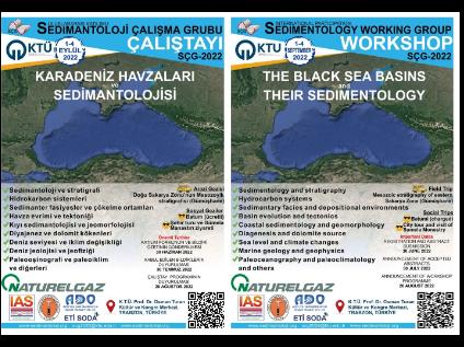 Uluslararası Katılımlı Sedimantoloji Çalışma Grubu Çalıştayı
