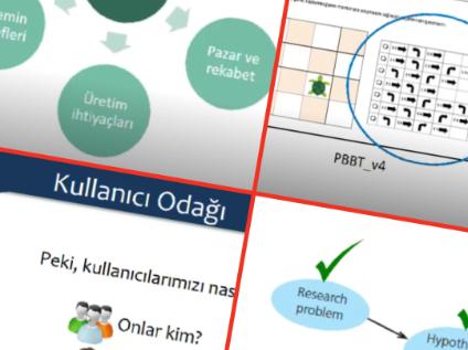 KTÜ İktisadi ve İdari Bilimler Fakültesi'nden Başarılı Uzaktan Eğitim: "Uygulamalı Orta Düzey Microsoft PowerPoint"