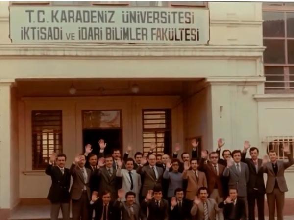 TİTİA'dan İİBF'ye Yarım Asırlık Deneyim