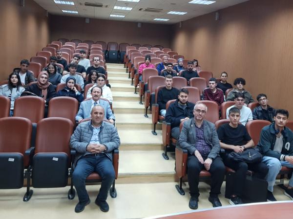 Kariyer Geliştirme ve Yenilik