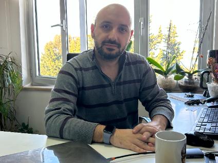 Depremlere Çocuk ve Ergen Gözüyle Bakış Çok Farklı Olabilir