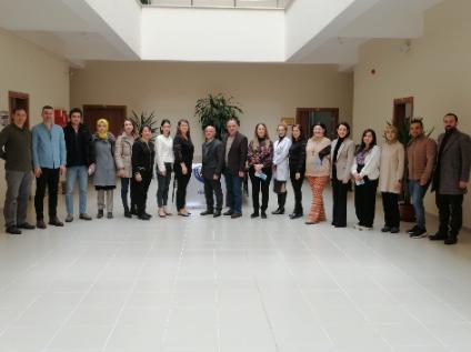 Trabzon Teknokent ve Sunduğu Avantajlar