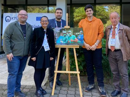 Erasmus Günleri 2023 - 3. Gün - 5. Geleneksel Fotoğraf Yarışması ve Sergisi