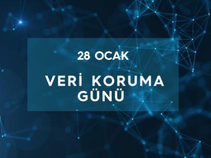 28 Ocak Veri Koruma Günü