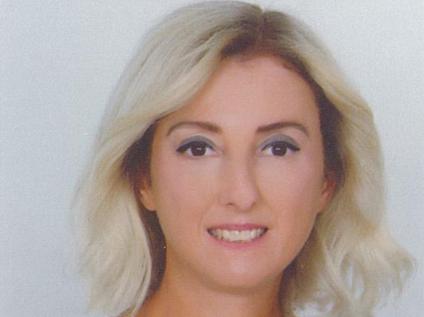 Merkez YK Üyemiz S. Banu İkizler'e TÜBİTAK 1002 Desteği