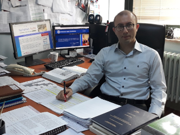 KTÜ Maden Mühendisliği Bölümü Hydromet-B&Pm Araştırma Grubu, Avrupa Birliği (Ab) Proje Desteği İle Atık Lityum İyon Pillerden Kritik Metallerin Geri Dönüşümünü Gerçekleştirecek