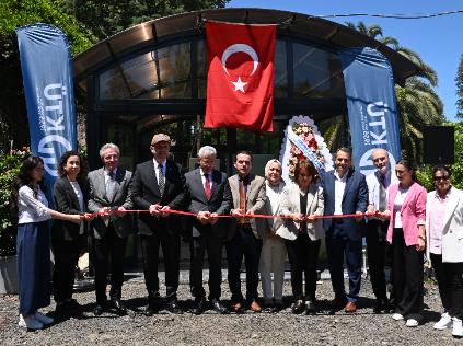 Çevre Haftası Kapsamında Üniversitemizde İki Önemli Etkinlik Gerçekleştirildi 