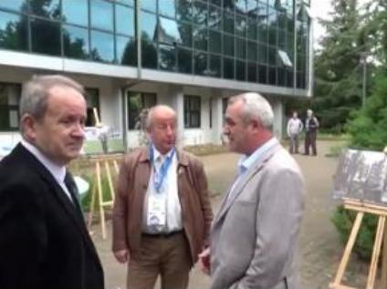 KTÜ Erasmus Günleri 2022 Etkinliği 