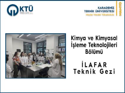 Teknik Gezi