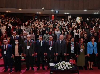 Diyetisyenler, Klinik Beslenme Teması ile Üniversitemizde Bir Araya Geldi