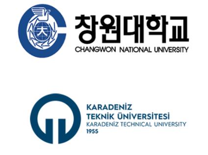 KTU and Changwon National University signed an Educational and Scientific Cooperation and Student Exchange Agreement.