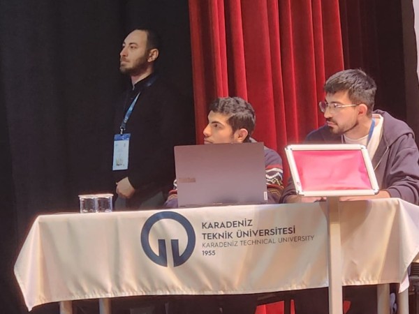 Meslek Yüksekokulumuz Bilgi Maratonu Yarışmasında Yerini Aldı