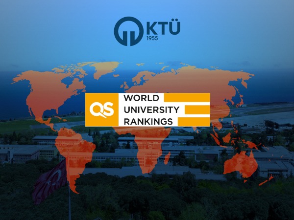 Üniversitemiz, QS'in 2026 Sürdürülebilirlik Listesi'nde, Beş Yüz Basamak Birden Yükseldi
