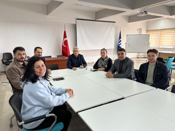 Performance Evaluation Meeting