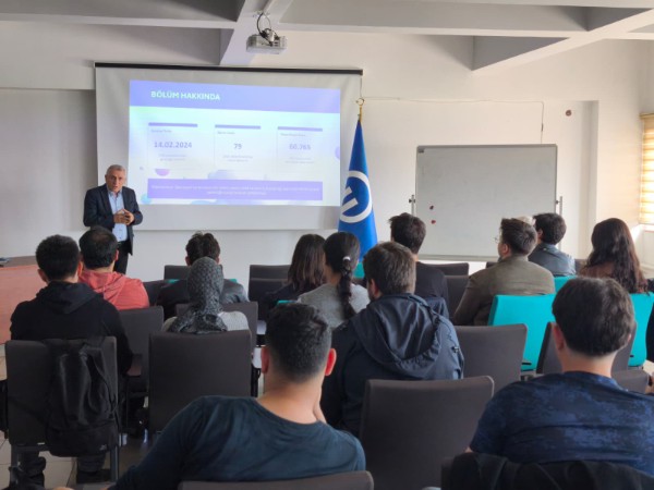 Empathy Meeting with Artificial Intelligence and Data Engineering Students