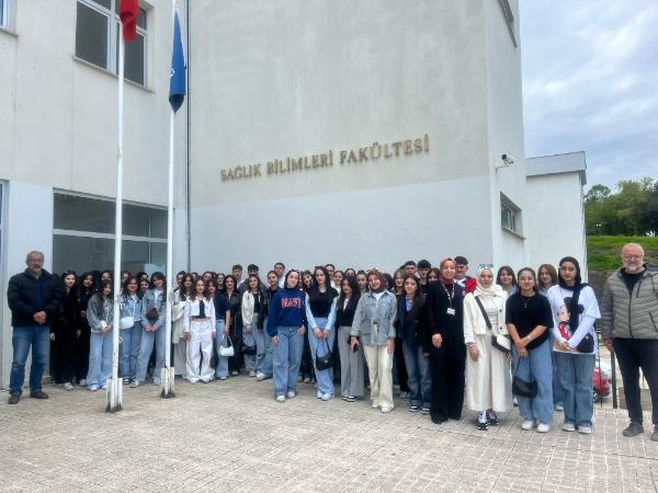 Okul Tanıtımı