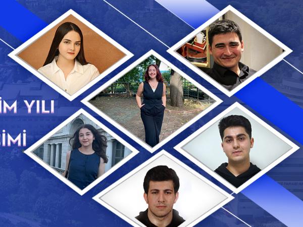 Fakültemiz 2025-2026 Eğitim-Öğretim Yılı Dönem Temsilci Seçimi Gerçekleşti