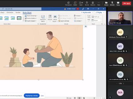 Uygulamalı Orta Düzey Microsoft Word Eğitimi