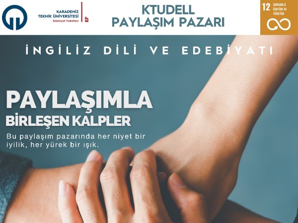 ?Paylaşım Pazarı? ile Sürdürülebilir Tüketime Anlamlı Katkı