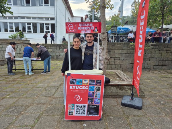 5. Geleneksel Öğrenci Buluşmasından Kareler