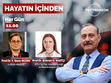 TRT Sordu, Biz Cevapladık