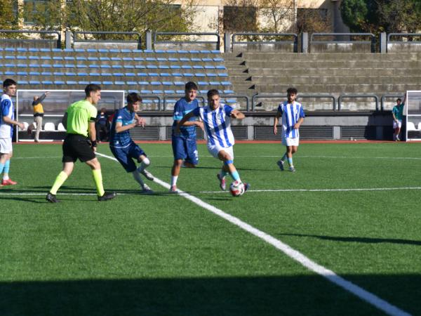 TÜSF Grup Eleme Maçları Devam Ediyor