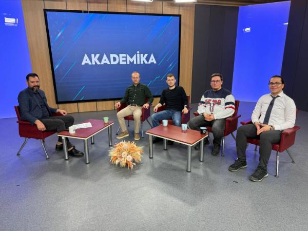 "The Past, Present, and Future of Software Development" Program Held