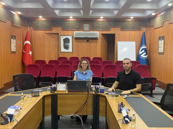 "Akademik Performans ve Hedefler" Sunumu-13