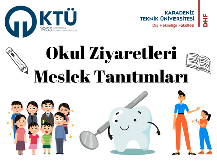 Okul Ziyaretleri Meslek Tanıtımları